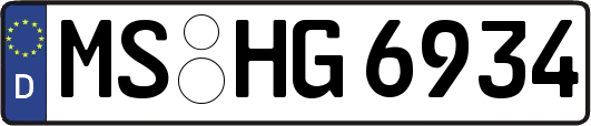 MS-HG6934