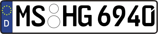 MS-HG6940