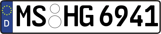 MS-HG6941