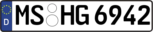 MS-HG6942