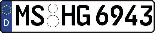 MS-HG6943