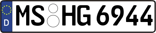 MS-HG6944