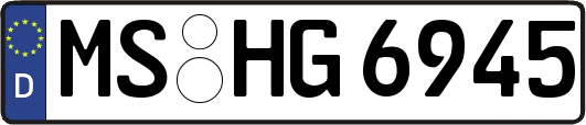 MS-HG6945