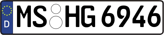 MS-HG6946