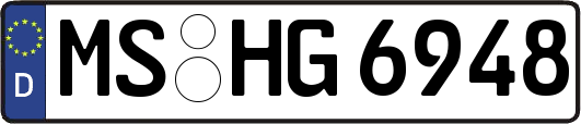 MS-HG6948