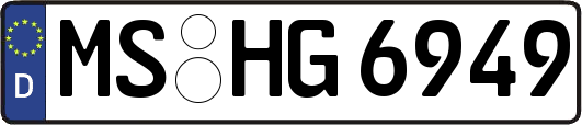 MS-HG6949