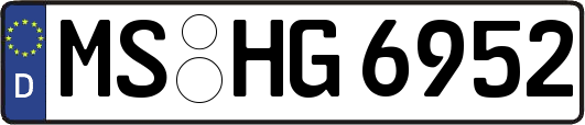 MS-HG6952
