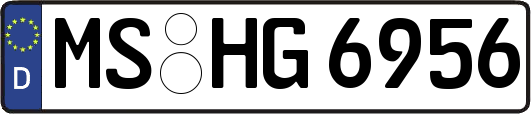 MS-HG6956