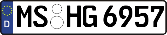 MS-HG6957