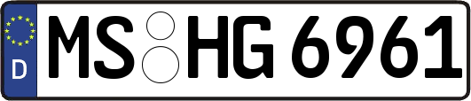 MS-HG6961
