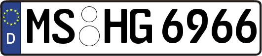 MS-HG6966