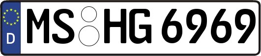 MS-HG6969