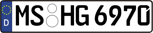 MS-HG6970