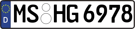 MS-HG6978