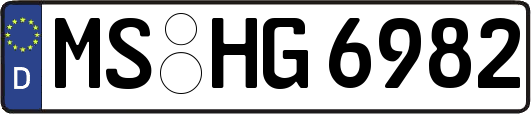 MS-HG6982