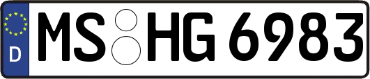MS-HG6983