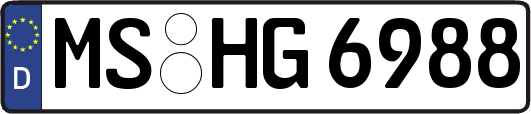MS-HG6988