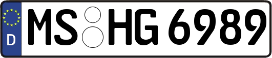 MS-HG6989