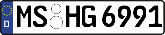 MS-HG6991