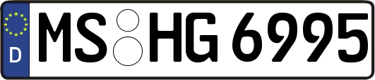 MS-HG6995