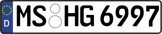 MS-HG6997
