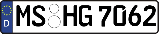 MS-HG7062