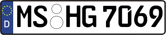 MS-HG7069