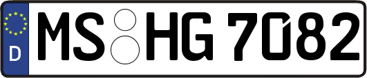 MS-HG7082