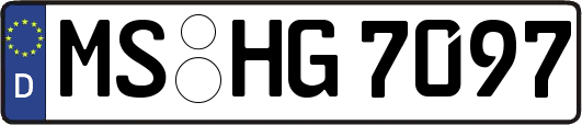 MS-HG7097