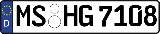 MS-HG7108