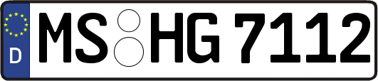 MS-HG7112