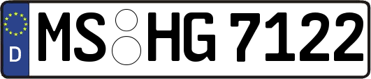 MS-HG7122