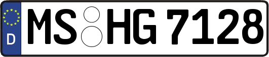MS-HG7128