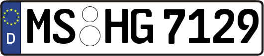 MS-HG7129