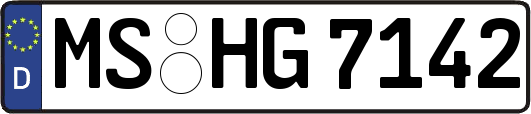 MS-HG7142