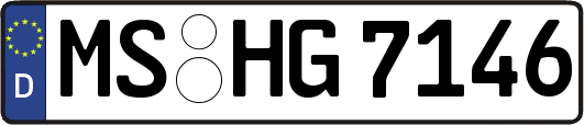 MS-HG7146