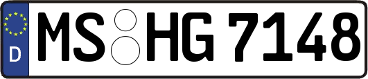 MS-HG7148