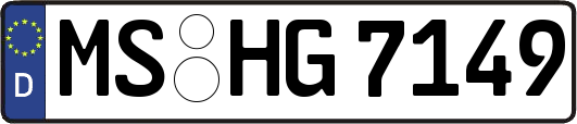 MS-HG7149