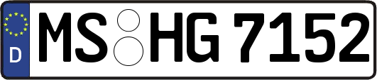 MS-HG7152