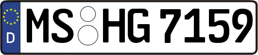 MS-HG7159
