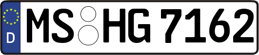 MS-HG7162