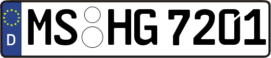 MS-HG7201