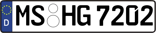 MS-HG7202