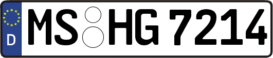 MS-HG7214