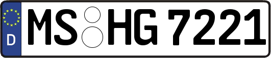 MS-HG7221
