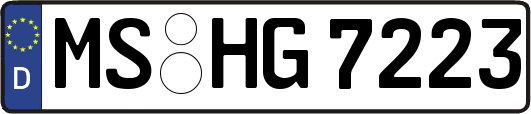 MS-HG7223
