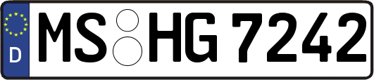 MS-HG7242