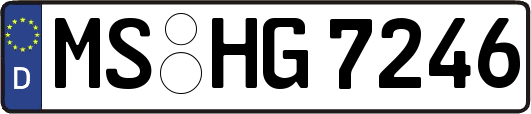 MS-HG7246