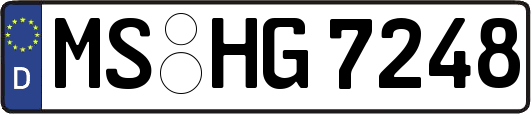MS-HG7248