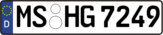 MS-HG7249